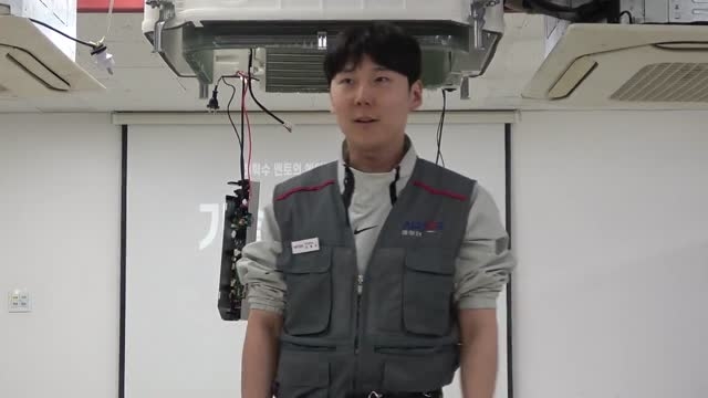 [12기] 이수민 교육생, 조립 평가시험 영상